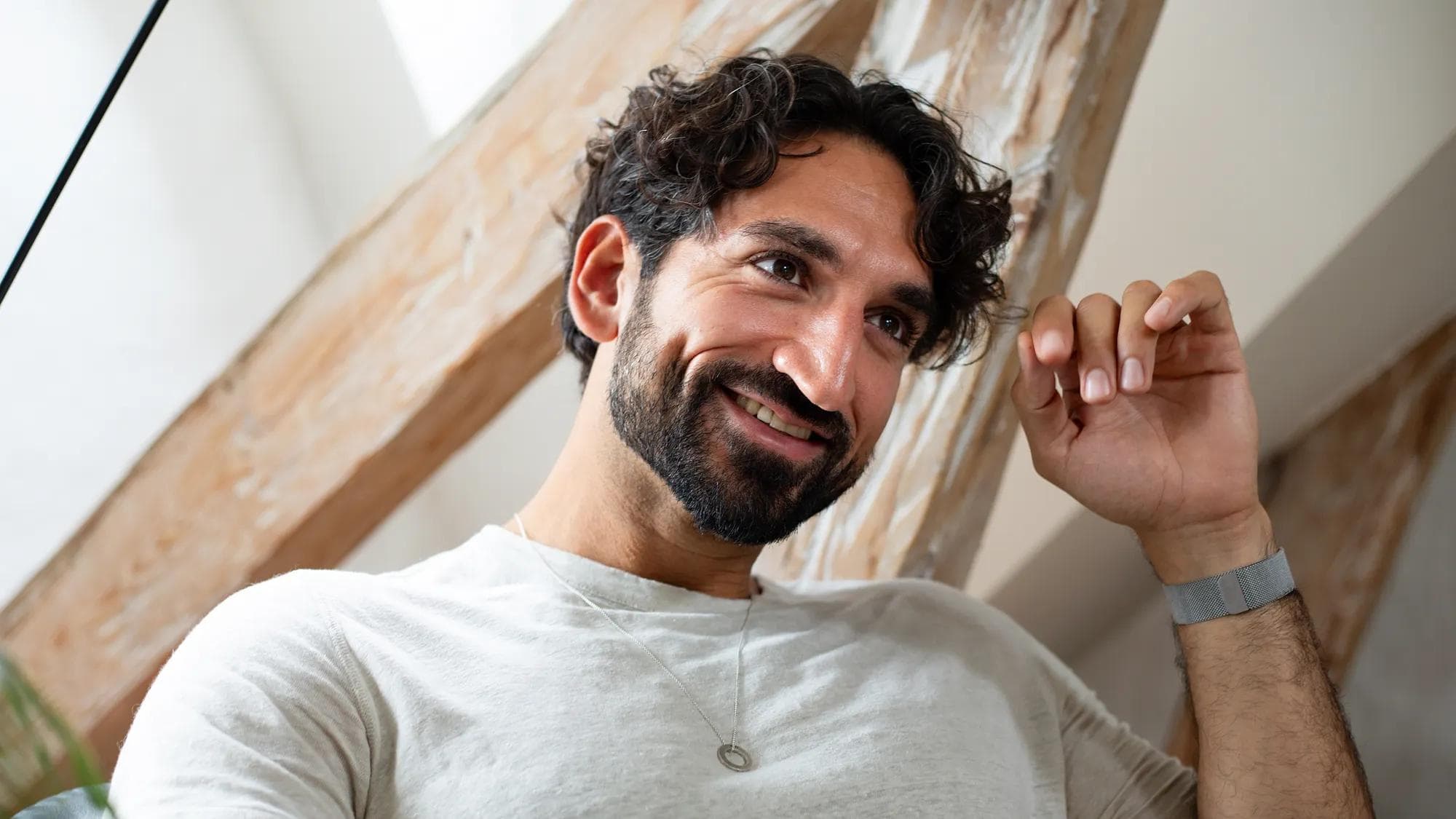 Hälsa är inte något du jagar. Det är något du upprepar. Alans vision för vardagligt välbefinnande